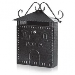 Cassetta Postale Casetta 2